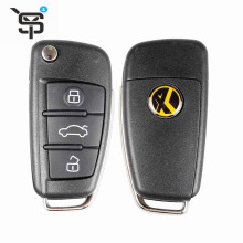 Factory OEM car key remote key machine 3buttpn